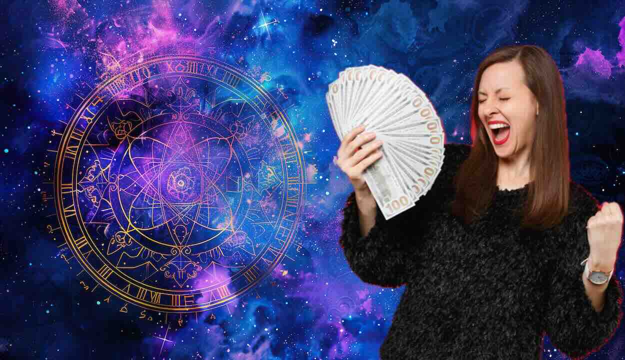 EuroMillions Du 17 Janvier 2025 Ces 3 Signes Astrologiques Ont Toutes