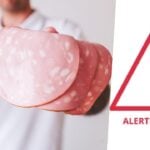 © Alerte Santé : Jambon Blanc Contaminé Rappelé en France