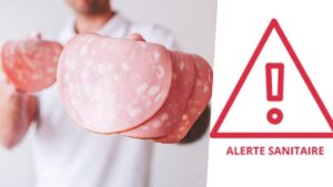 © Alerte Santé : Jambon Blanc Contaminé Rappelé en France