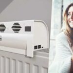 © Augmentez la Chaleur de Votre Radiateur avec une Astuce Économique