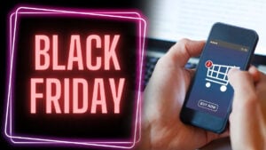 Black Friday 2024 Faut-il enregistrer ses cartes bancaires sur les sites e-commerce Conseils de sécurité