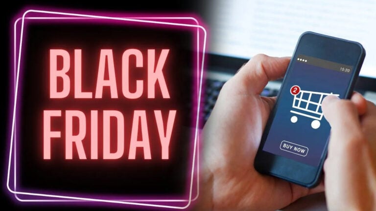 Black Friday 2024 Faut-il enregistrer ses cartes bancaires sur les sites e-commerce Conseils de sécurité