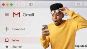 "Gmail supprimera des milliers de comptes début décembre : voici comment protéger le vôtre"