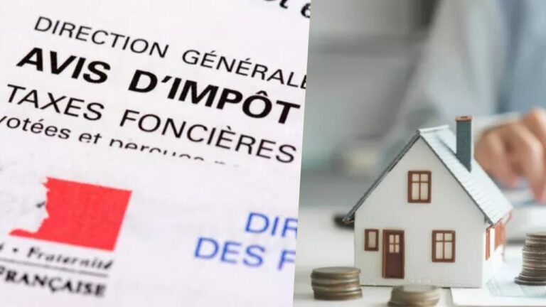 © Nouvelle Taxe en 2025 : Ce que les Propriétaires Doivent Savoir