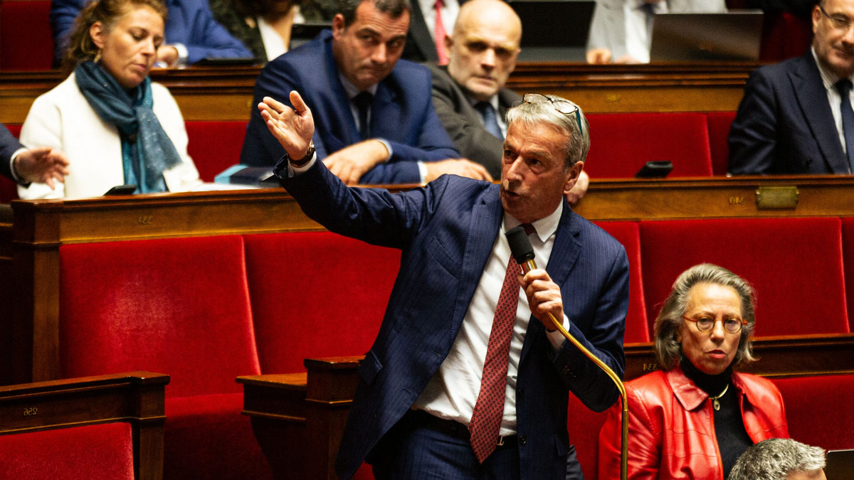 Pourquoi les députés ne pourront pas abroger la réforme des retraites