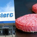 © Rappel Immédiat de Steaks Hachés Contaminés à la Listéria chez Leclerc