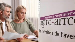 Revalorisation des pensions Agirc-Arrco : ce qu'il faut savoir pour 2024