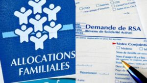 © Révélation Choc : Les Départements Menacent de Suspendre le RSA et l'Aide aux Mineurs Non Accompagnés !