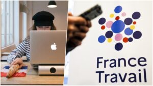 Salaire des conseillers France Travail  formation gratuite, aucun diplôme requis, 13e mois inclus