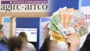 Retraite : deux nouvelles aides inattendues de l’Agirc-Arrco