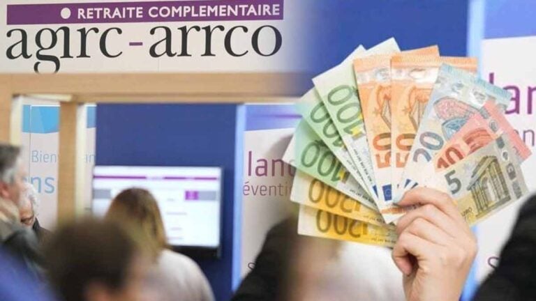 Retraite : deux nouvelles aides inattendues de l’Agirc-Arrco