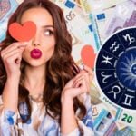 Astrologie : Ce signe du zodiaque va briller en amour et attirer la fortune