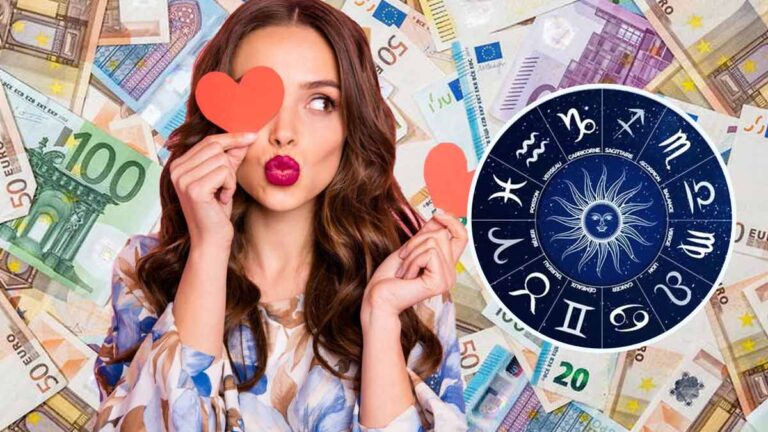 Astrologie : Ce signe du zodiaque va briller en amour et attirer la fortune