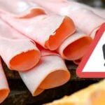 Rappel produit : du jambon contaminé à la listeria est retiré des rayons partout en France