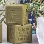 Rappel produit : du savon de Marseille vendu chez Auchan fait l’objet d’un rappel massif !