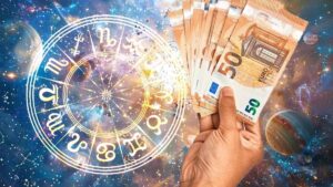 Voici les 2 signes astrologiques qui auront une chance financière en décembre (attention à ne pas tout dépenser)