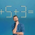 Énigme mathématique : résolvez cette équation avec des allumettes en moins de 6 secondes !