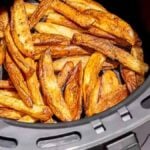 Pourquoi tremper ses pommes de terre avant une cuisson au AirFryer ?