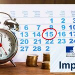 "Impôts 2024 : attention à ces 4 dates limites cruciales que beaucoup oublient !"