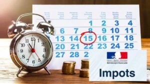 "Impôts 2024 : attention à ces 4 dates limites cruciales que beaucoup oublient !"