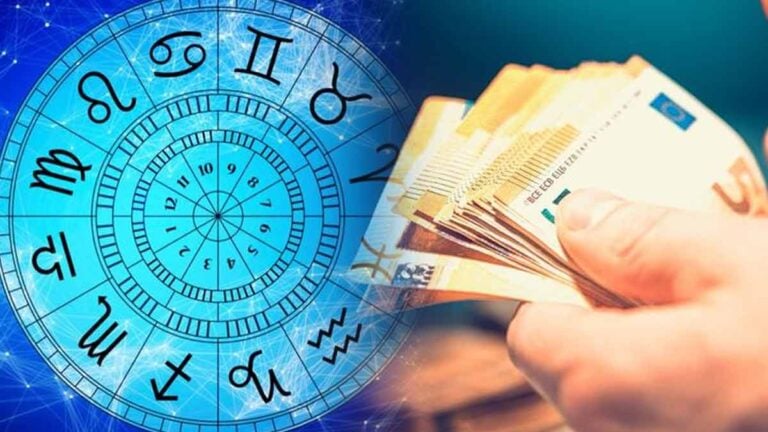 L’argent et la chance vont faire leur grand retour dans la vie de ces 3 signes astrologiques