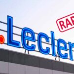 Alerte sanitaire : Leclerc rappelle en urgence des maquereaux contaminés à la listeria en France