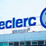 Leclerc : rappel produit cordons-bleus Leclercdes cordons-bleus vendus dans cette chaine de magasin est rappelé partout en France