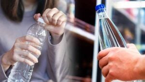 Voici les 3 meilleures eaux en bouteille pour votre santé, selon 60 Millions de consommateurs