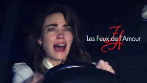 Les Feux de l'Amour (Spoiler) : Victoria trahit sa famille et dit adieu à Victor