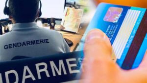 Lyon : les gendarmes du Rhône avisent sur une arnaque à la carte bleue