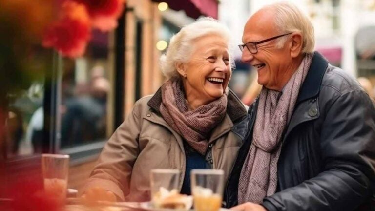 Où fait-il bon vivre pour les seniors après sa retraite en France ?