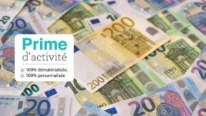 "Prime d'activité : voici le plafond de revenus à ne pas dépasser en 2024"