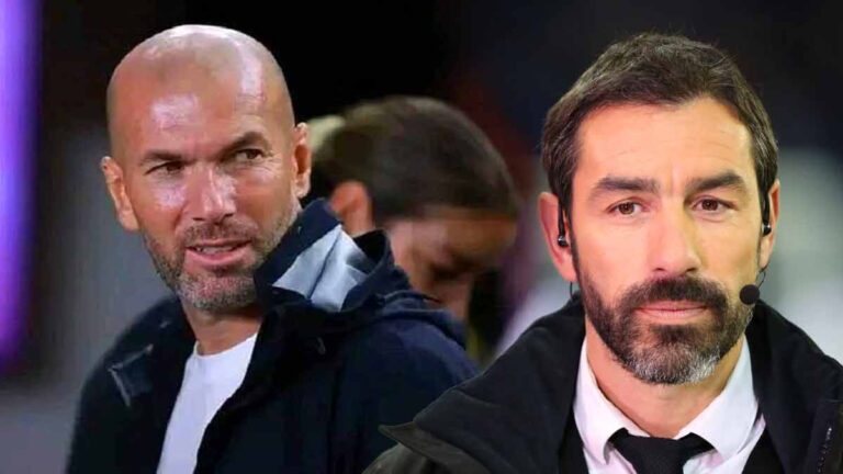 Robert Pirès surprend en révélant le meilleur joueur français de la Coupe du Monde 98 (et ce n’est pas Zidane !)