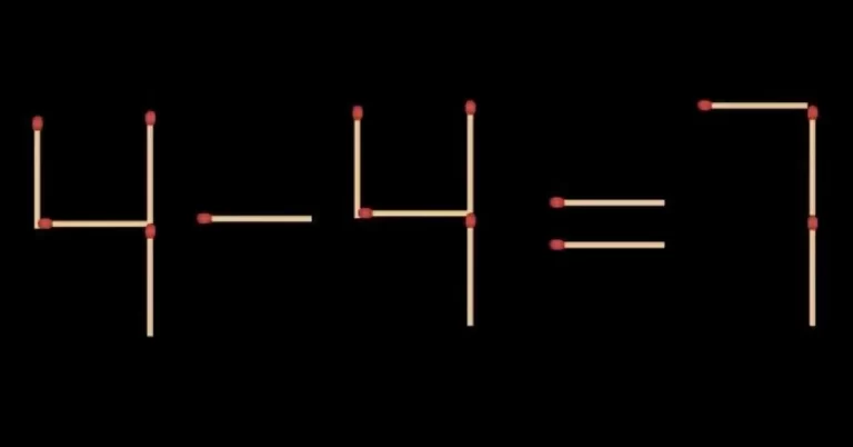 Test QI : êtes-vous capable de résoudre ce défi mathématique en moins de 7 secondes ?