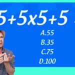 Test de QI : Résolvez cette équation mathématique en moins de 30 secondes – Êtes-vous prêt pour le défi ?