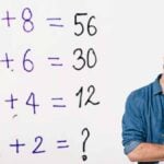 Un casse-tête mathématique déroutant : êtes-vous capable résoudre cette énigme en 30 secondes ?