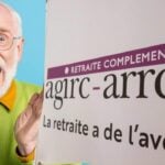 © votre pension Agirc-Arrco