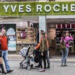 Yves Rocher : fermeture définitive de leurs magasins en Suisse en 2023