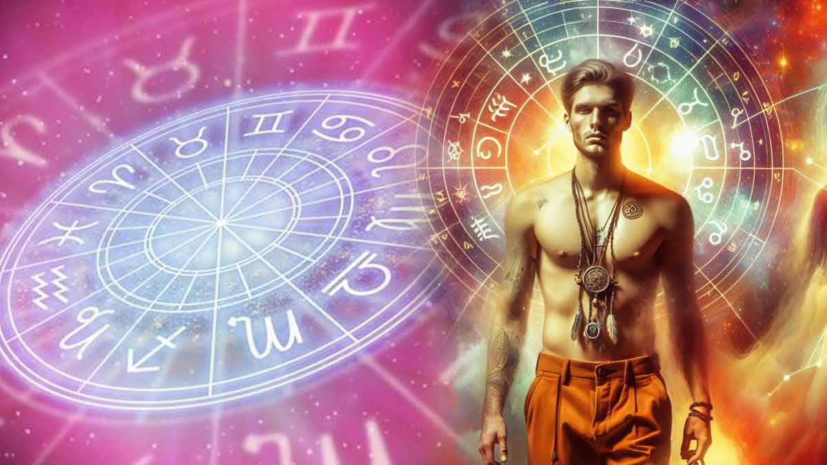 "Horoscope 2024 : les 5 signes du zodiaque qui vivront une transformation majeure au second semestre"