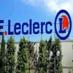 © Alerte sanitaire : Ce produit vendu chez Leclerc pourrait mettre votre santé en danger !