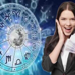 © Astrologie : Ces quatre Signes Vont Devenir Riches Avant la Rentrée de 2025 !