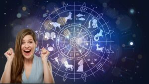 © Astrologie : argent, amour et chance, voici le programme qui attend ces signes en décembre