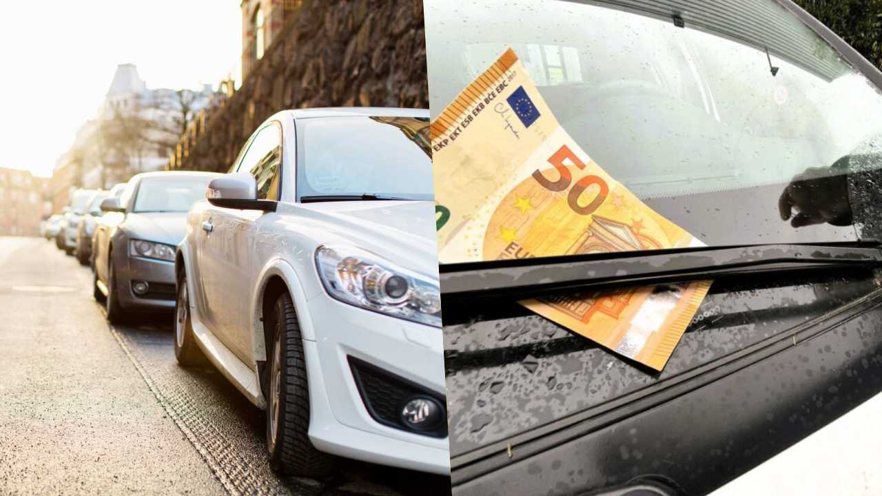 © Attention : l’arnaque au billet de 50 euros menace les automobilistes partout en France