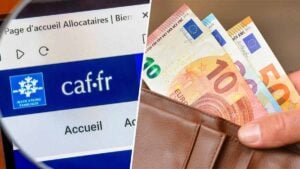 CAF : Cette aide de 1600 euros arrive, allez vous la recevoir ?