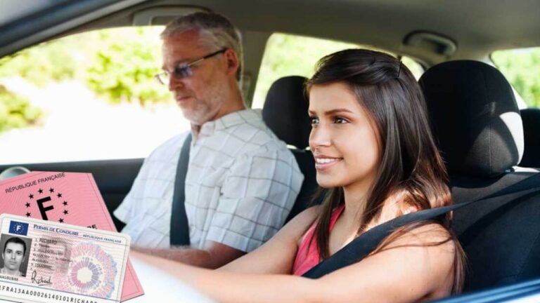 © Cette aide de la CAF pouvant atteindre 1 200 € pour financer votre permis de conduire