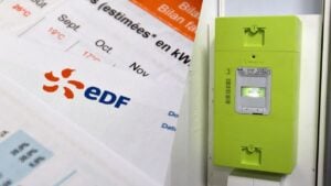 © Compteurs Linky - la Cour des comptes révèle un impact lourd