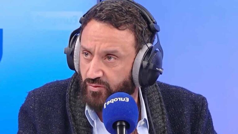 Annonce inédite : Cyril Hanouna aurait le nom du nouveau premier ministre !