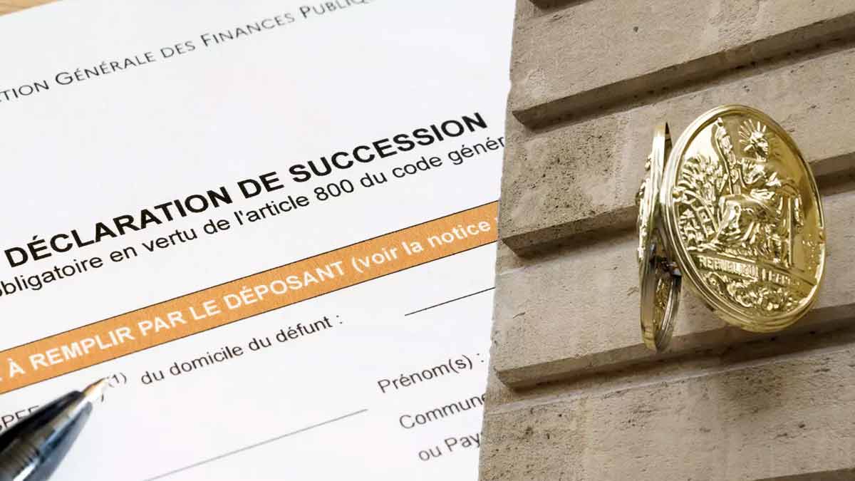 Succession : Voici comment éviter de payer les impôts sur votre donation