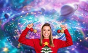 © Découvrez si votre signe astrologique fera de Noël 2024 un moment inoubliable