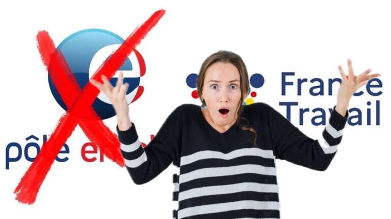 © France Travail frappe fort : cette nouveauté pourrait vous priver de vos allocations chômage !